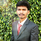 Sudharshan S