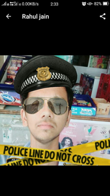 Rahul Jain