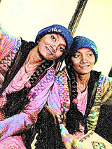 Krishnapriya Chokkar