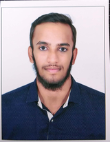 Mohamed Saifuddeen K M