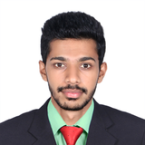 Dharma Vignesh G