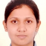 Shraddha Chavan
