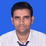 Harshit Kumar Saxena