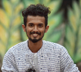 Adithya Prasad Pandelu