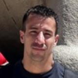 Nicolas Luciano Luca