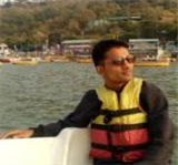 Harish Sharma