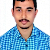 Sourabh Mahendra Ghadge