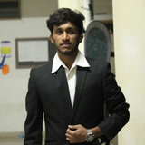 Manish Gangadhar Shetty