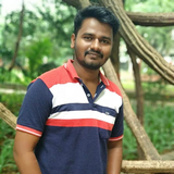 Ashutosh Suresh Chavan