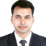 Arjun Dwivedi
