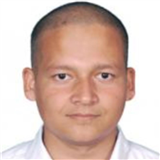Chandra Dhar Singh