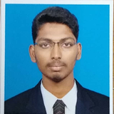 Johnson Praveen A
