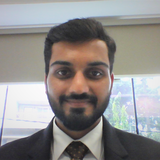 Vikram Varadha Kumar