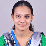 Shalini K P