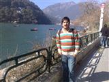 Mohit Attri
