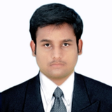 Siva Shanmuga Vadivel V