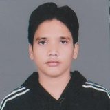 Ankit Kumar