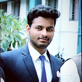Chaitanya Mahadev Pawar