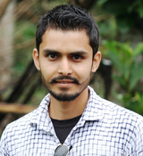 Drupad Sharma