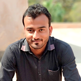 Piyush Kumar Upadhyay