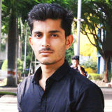 Gaurav Chindhe
