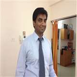 Mohanraj Jeyaraj