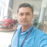 Chandraprakash Yadav