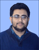 Amlan Bose