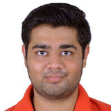 Priyank Manishbhai Parmar