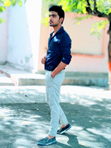 Harshit Srivastava