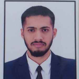Nikhil Shantaram Patil