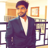 Nishant Jaiswal