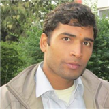 Amit Kumar Morya