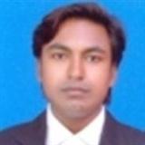 Anjeet Ram