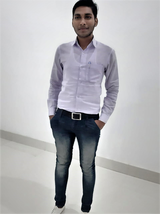 Mohit Yadav