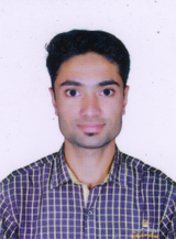 Akash Subhash Kshatriya