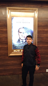 Prashant Kumar Bhardwaj