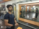 Shubham Ingle