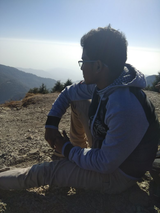 Rohit Lamgaria