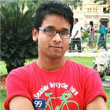 Abhishek Narayan