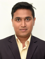 Abhishek Baranwal