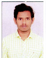Bhanuprasad N