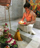 Vimal Dubey