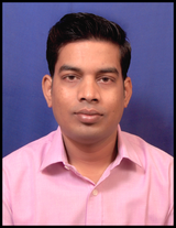Suresh Kumar Dhal