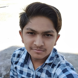 Chavda Ankitkumar Keshubhai