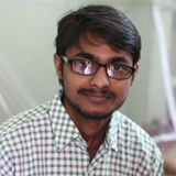 Anup Mandal