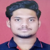 Pradeep Gowda B