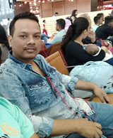 Rajib Borah