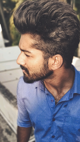 Sachin Vijay