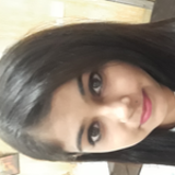 Raksha Dubey